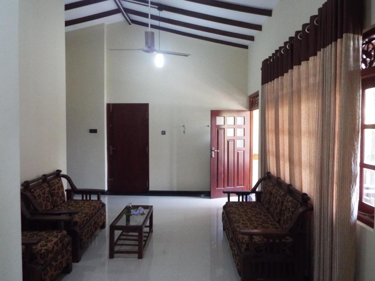 Ceylon Epic Villa Bentota Eksteriør bilde