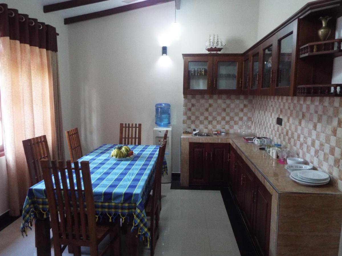 Ceylon Epic Villa Bentota Eksteriør bilde